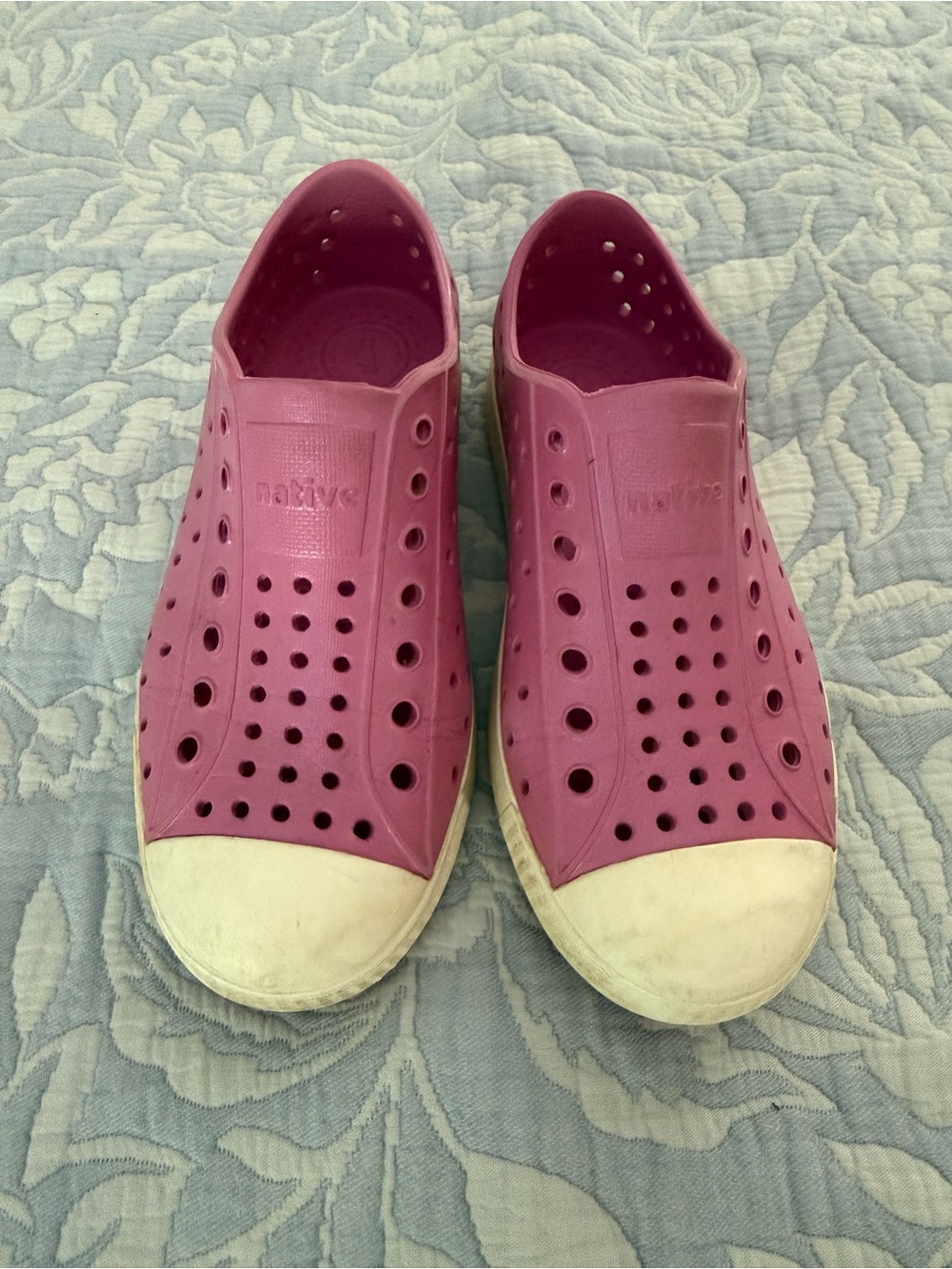 Natives Child Size 13